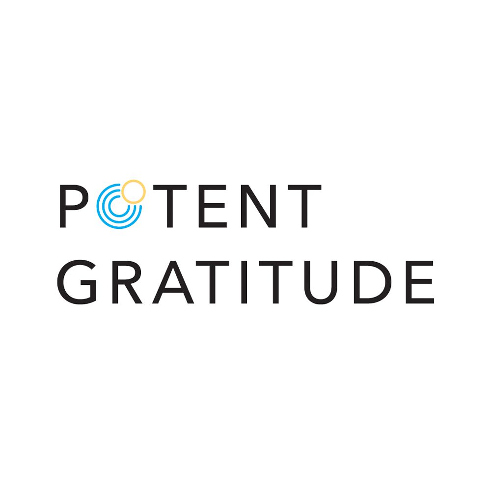 Potent Gratitude